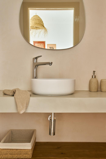 Bathroom 2, Casa Uva - Boutique Stay, Cádiz