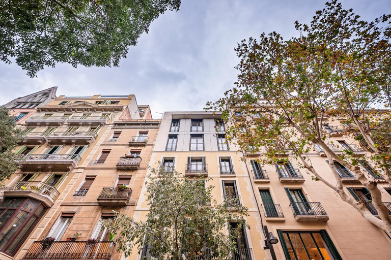 Others 2, Sweett - Casa Girona, Barcelona