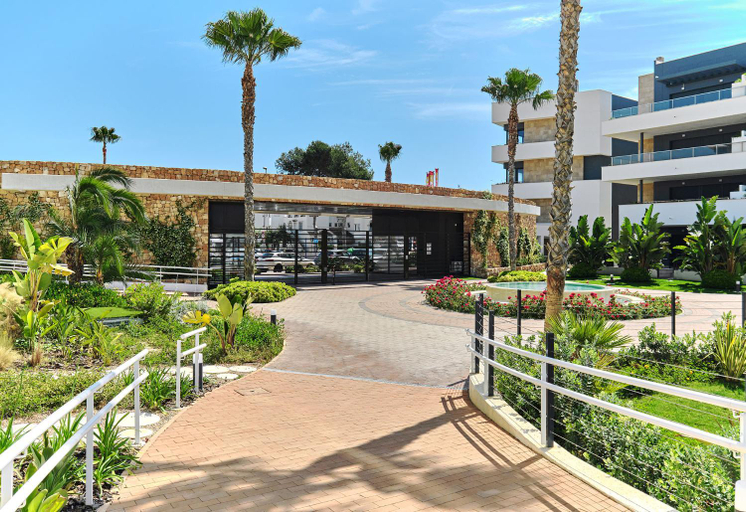Others 2, Apartament Flamenca Village Lime & Lemon, Alicante