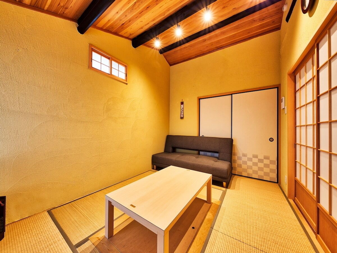 Others 4, Connect inn Kyotogojo, Kyoto