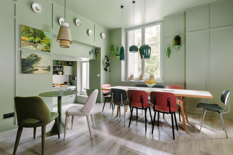 Dining Room 4