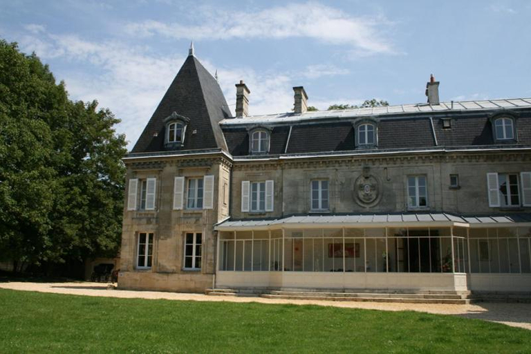 Others 2, Chateau de Roberville, Oise
