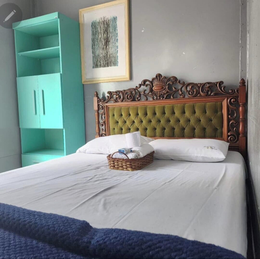 Bedroom 2, Dois Pedros, Balneário Arroio do Silva