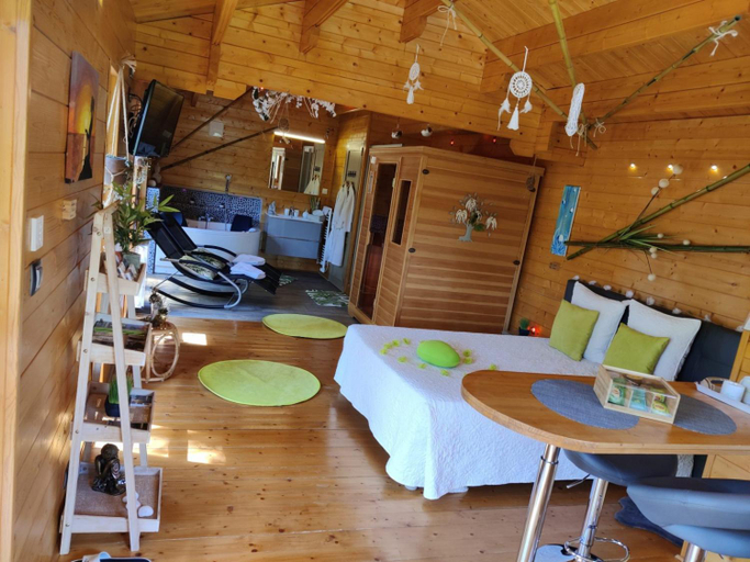 Others 4, Nature et spa, Haut-Rhin