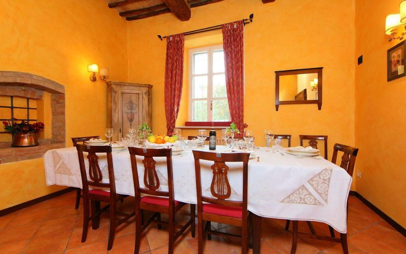 Food & Drinks, Villa il Pozzo - Homelike Villas, Perugia