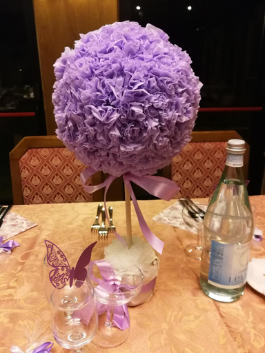 Food & Drinks 4, Hotel Dolomiti Levico, Trento