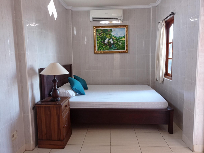Bedroom 5