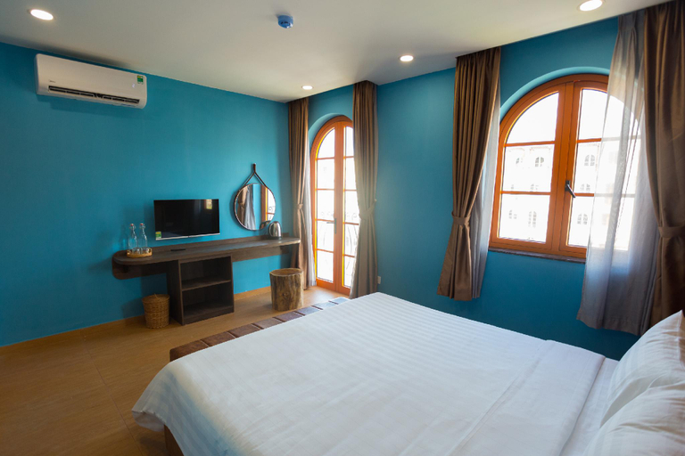 Others 2, AT HOTEL & CAFE in An Thoi, Phu Quoc, Phú Quốc