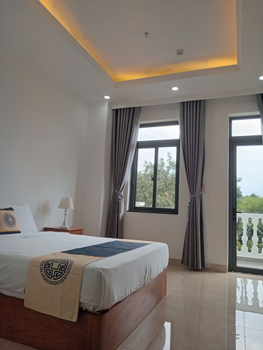 Bedroom 5, Hotel D&T, Thống Nhất