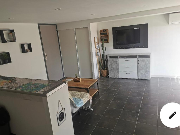 Others 4, Appartement Saint Cyr Sur Mer, Var