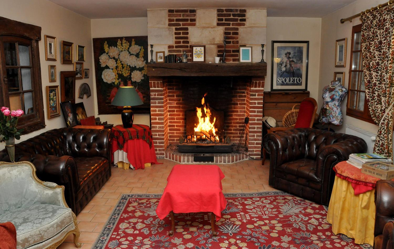 Others 5, Chambres et Table d'Hotes du Coquerel, Eure