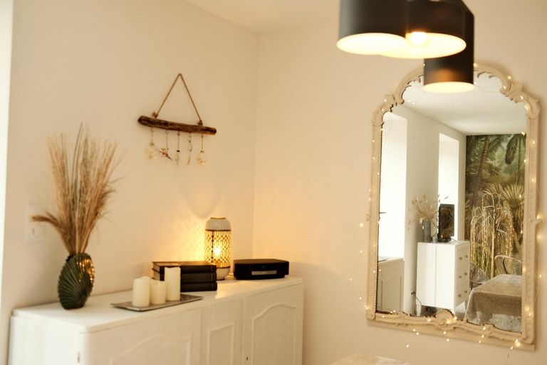 Bathroom 3, Quartier Saint-Enogat maison de charme proche des plages, Ille-et-Vilaine