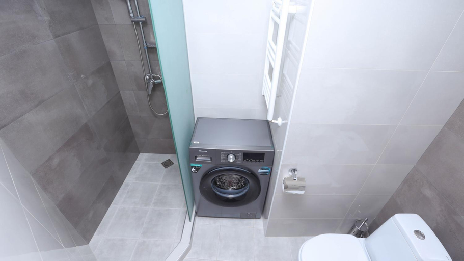 Others 2, Stay Inn on Pushkin Street 43, Yerevan