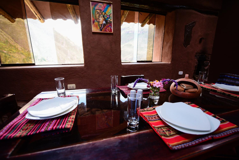 Food & Drinks 4, Rumi Lodge Pisac, Calca