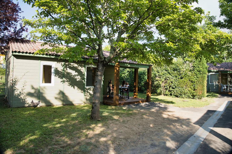 Others 2, Les chalets de Gaillac, Tarn