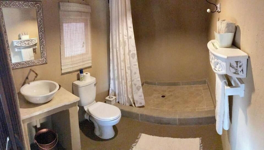 Bathroom 3, Natures Green Resort and Spa, City of Tshwane