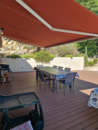 Food & Drinks 4, Les Restanques de Camelie, Ardèche