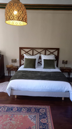 Bedroom 2, LA LANDE, Finistère