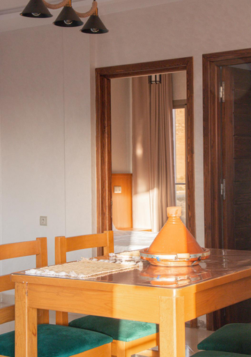 Others 4, Malak House, Agadir-Ida ou Tanane