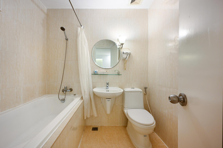 Bathroom 1