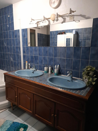 Others 2, Chambre privee dans une maison individuelle, Nord
