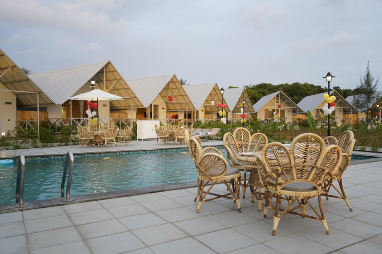 Others 4, Praveg Beach Resort Daman, Jampore Beach, Daman