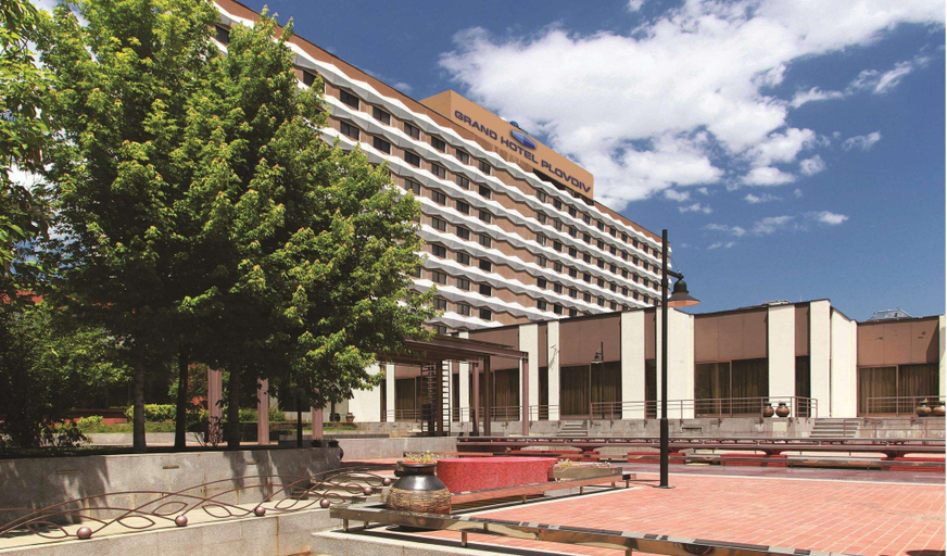 Others 5, Grand Hotel Plovdiv, Plovdiv