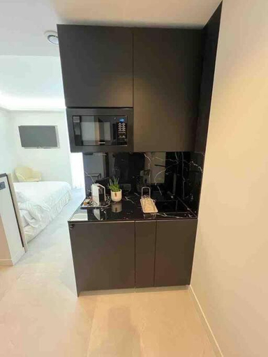 Others 5, Suite luxe jacuzzi - CANNES SUQUET, Alpes-Maritimes