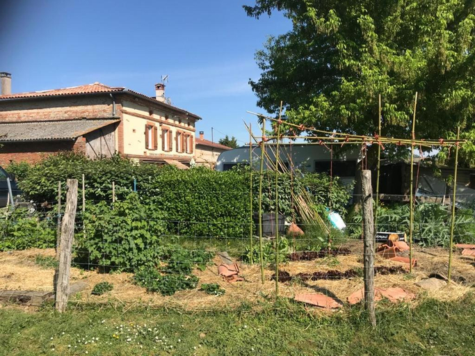 Others 4, Escapade chez Domi, Haute-Garonne