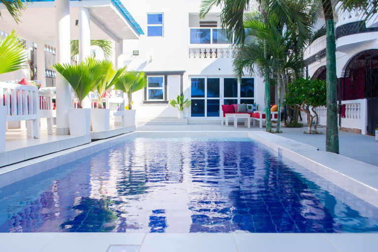 Sport & Beauty 5, Baali Diani Apartments, Msambweni