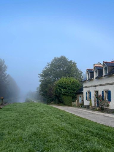 Others 2, Ecluse de l'Ile, Finistère