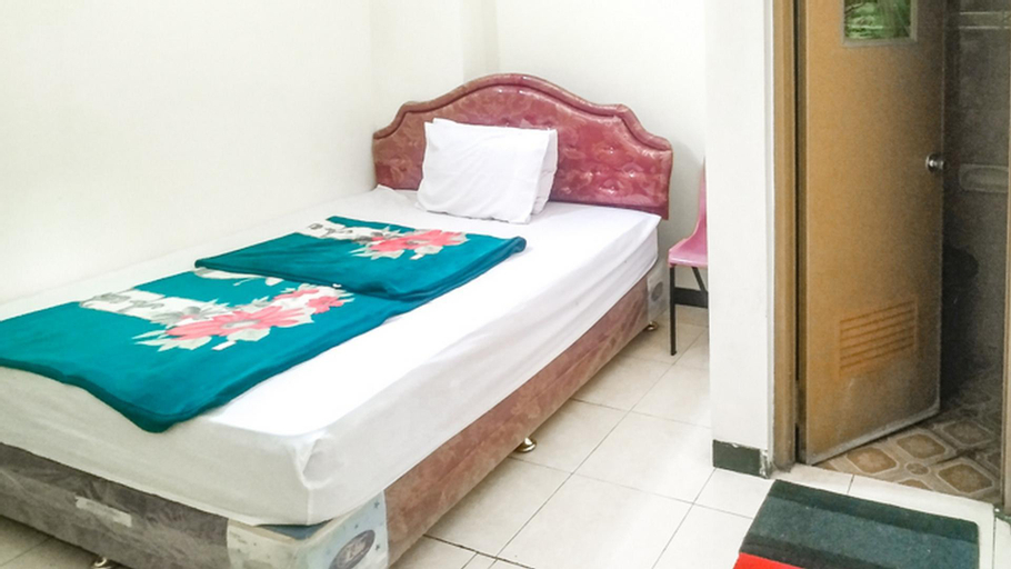 Bedroom 7