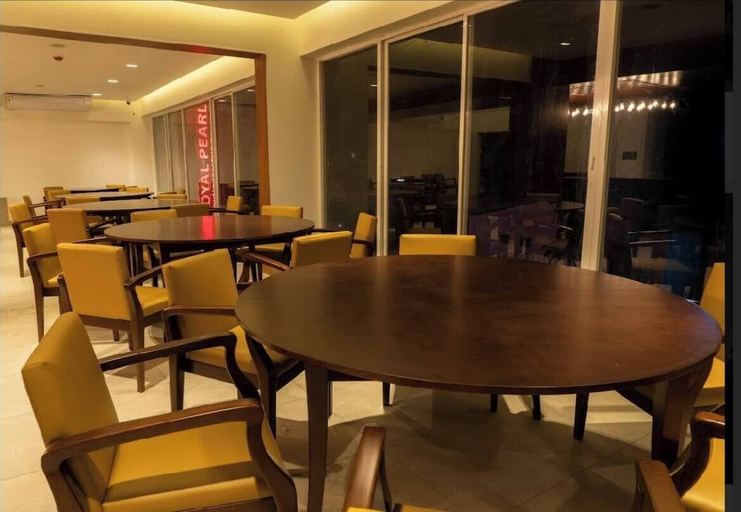 Food & Drinks 4, Royal Pearl Suites, Cox's Bazar