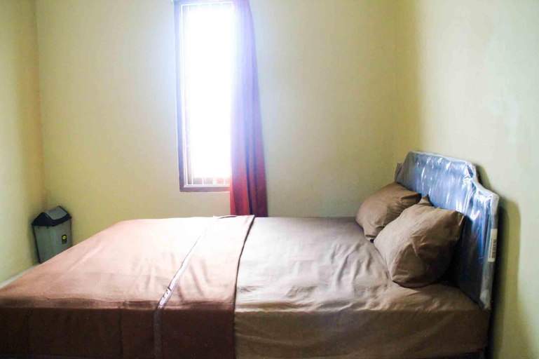 Bedroom 14