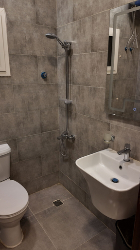 Bathroom 5, Dar Ward, Jeddah