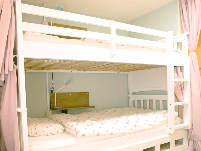 Bedroom 15