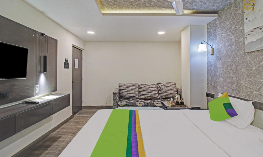 Bedroom 8