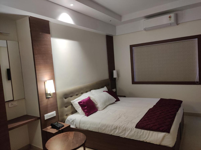 Bedroom 6
