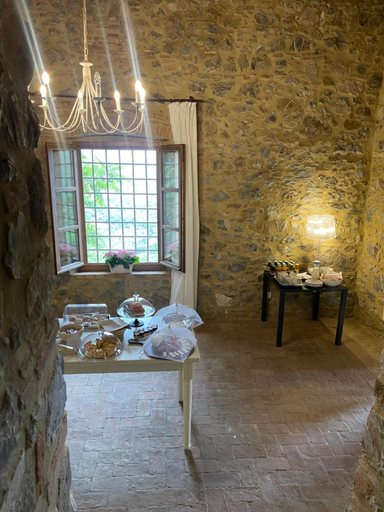 Others 5, Tenuta di Montemassi Fattoria, Grosseto