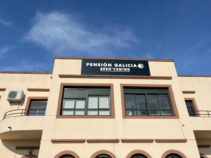 Others 5, Pension Galicia, Badajoz