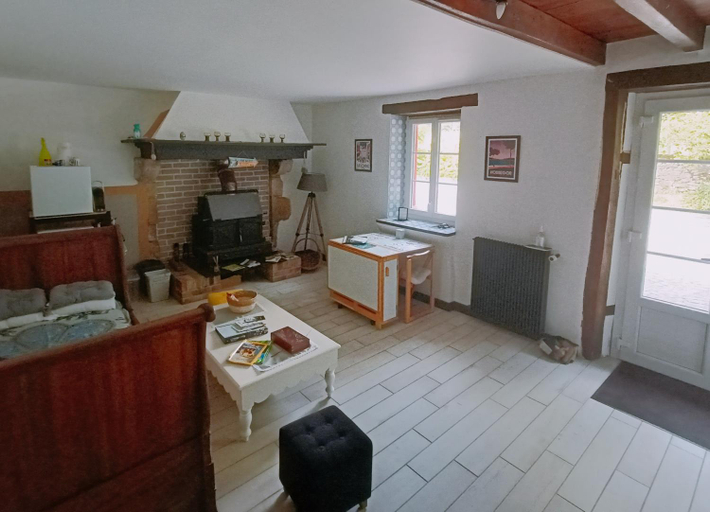Others 2, Chambres Maison Labourdasse, Landes