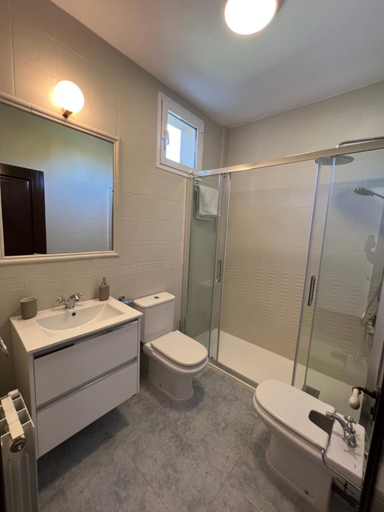 Bathroom 2, Haizea, Vizcaya