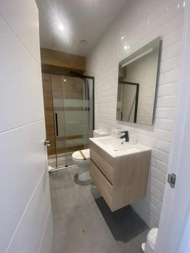 Others 2, Apartamentos Santamira Street, Cantabria