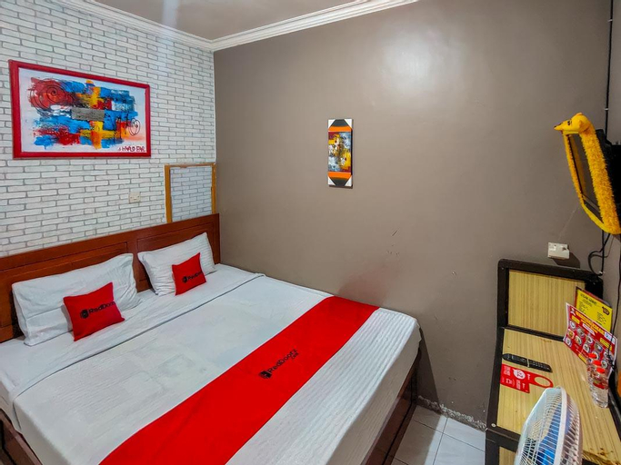 Bedroom 7