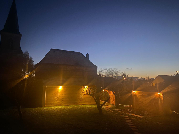 5, Le Cocoon d'Emy, Seine-Maritime