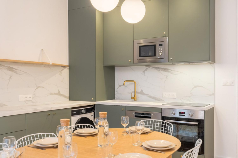 Others 4, 5-bedroom house in the centre of Lille., Nord