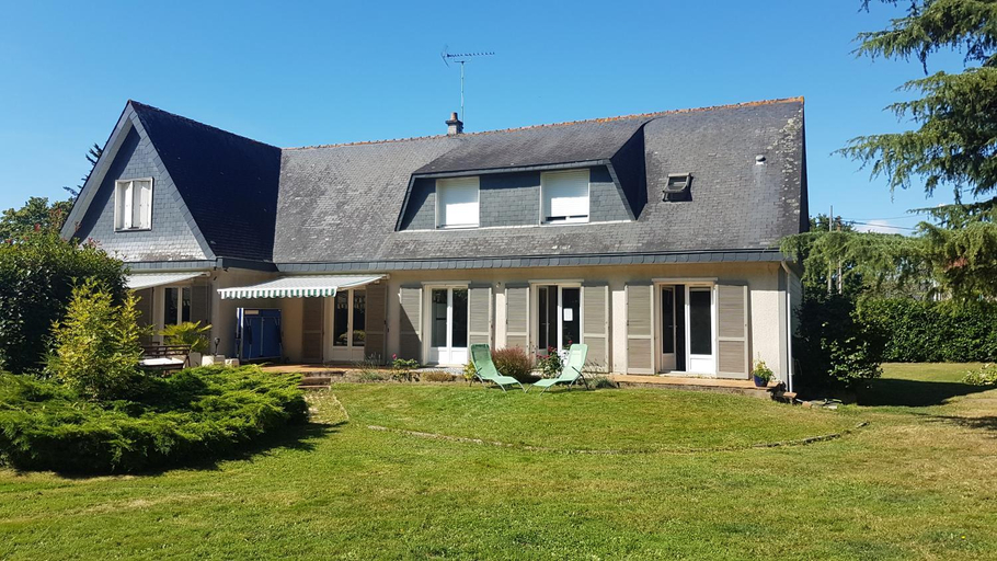 Others 4, La Celest'han chambre d'hote "Digital detox", Loire-Atlantique