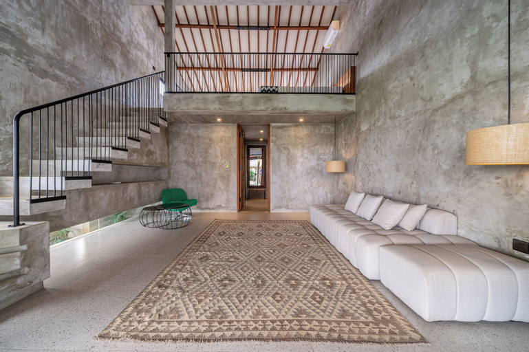 Sola Villa Ubud - 2 Bedrooms, Gianyar
