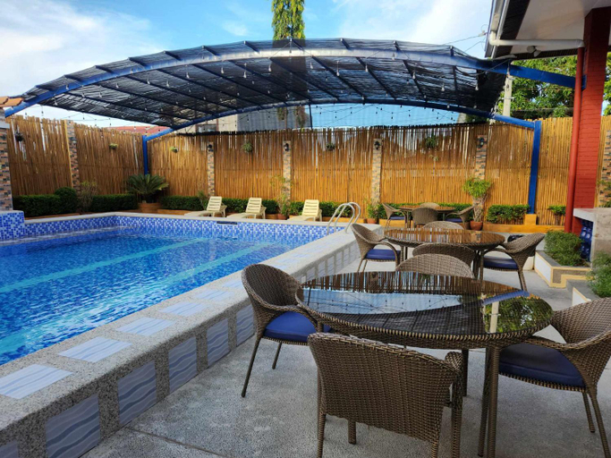 Sport & Beauty 3, TRD Private Hotspring Resort, Calamba City
