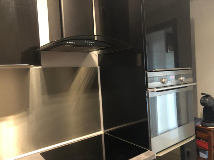 5, Beauvais chambre 1, Oise